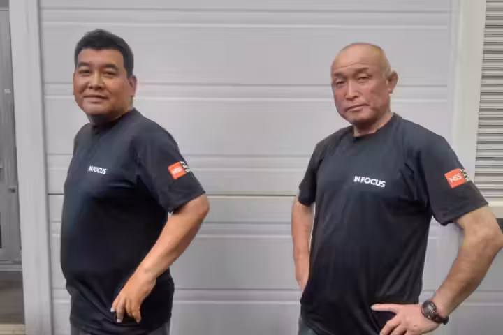 日本サルベージサービス 建設スタッフ採用