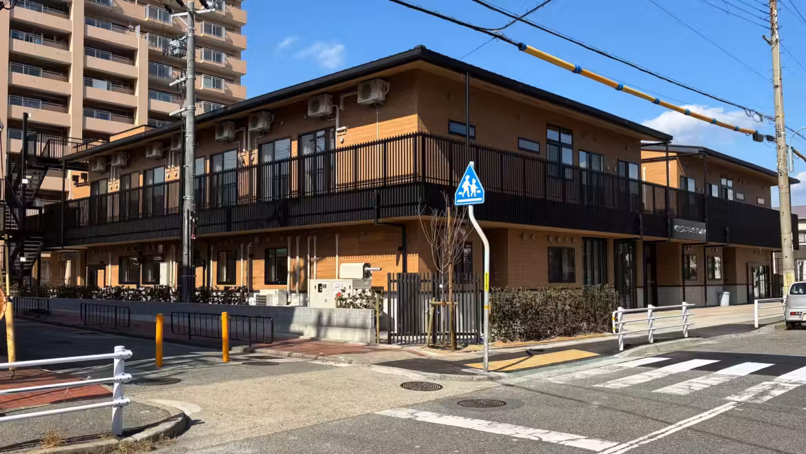 株式会社日本サルベージサービス 花みさきⅢCLT