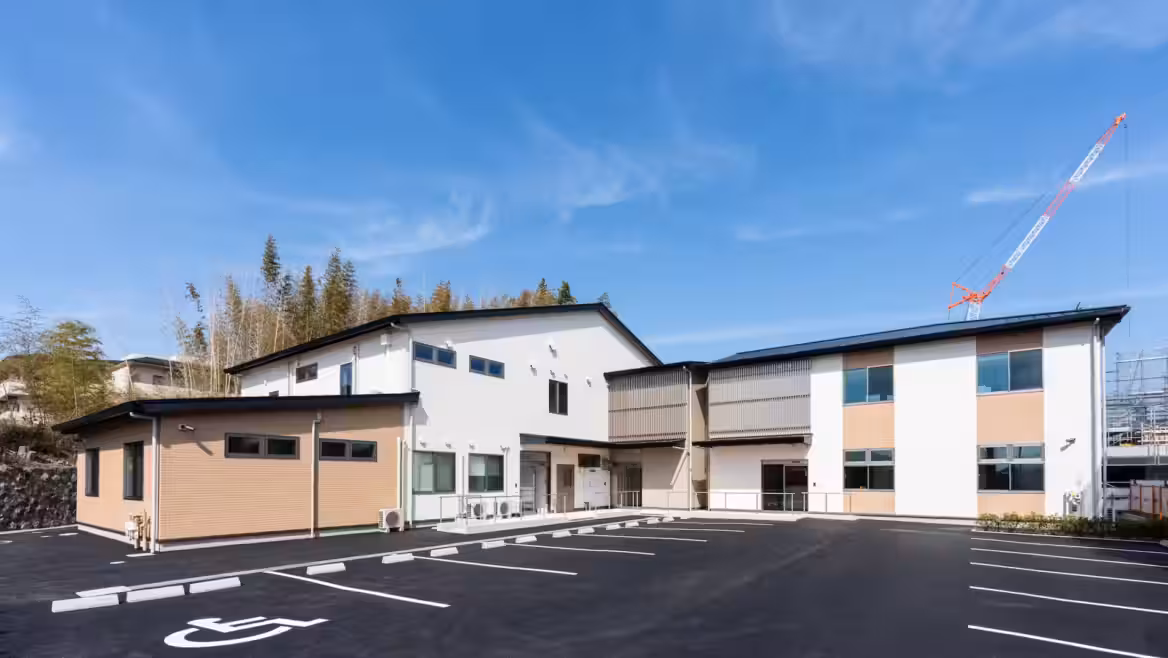 株式会社日本サルベージサービス長岡朔日CLT